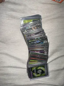 Pokemon Card Lot Bulk “READ DISCRIPTION - Image 5