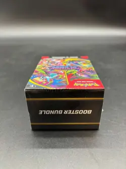 Pokemon TCG Phantasmal Flames Factory Sealed Booster Bundle Box - Image 2
