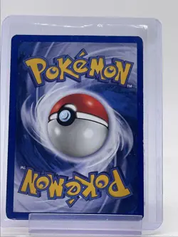 PONYTA 2000 POKEMON 1ST EDITION TEAM ROCKET COMMON 64/82 Q6233 - Image 2