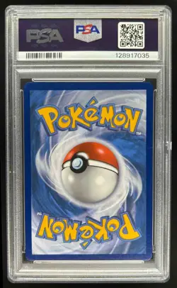 2021 Pokemon SWSH Celebrations Venusaur Classic Collection #15/102 PSA 9 - Image 2