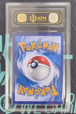 APH Black 10 2025 Pokemon TCG Chinese Exclusive Captain Pikachu 07 09/09 CBB1C - Image 2
