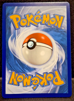 Radiant Blastoise 018/078 Holo Radiant Rare Pokemon GO 2022 Pokemon NM - Image 2