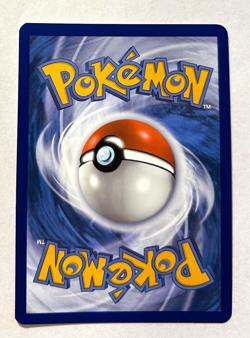 Pokemon Paradox Rift - GHOLDENGO EX - DOUBLE RARE - 139/182 - NM/M - Image 2