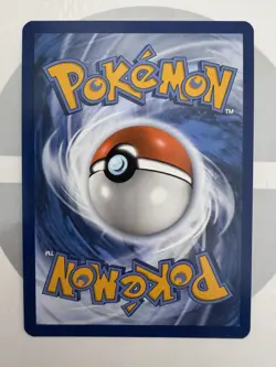 2025 Pokemon Misty's Lapras 194/182 Destined Rivals Illustration Rare English NM - Image 2