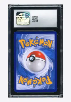 Pokemon CGC 9 Sylveon AR 2025 09 15/15 Gem Pack Vol.2 S.Chinese - Image 2