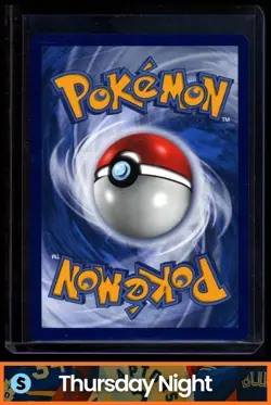 2017 POKEMON XY FURIOUS FISTS #55A/111 M LUCARIO EX MEGA POWERS COLLECTION PROMO - Image 2