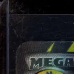 2017 POKEMON XY FURIOUS FISTS #55A/111 M LUCARIO EX MEGA POWERS COLLECTION PROMO - Image 3