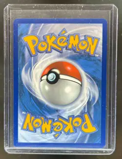 2025 Pokemon Destined Rivals Misty's Psyduck #193/182 - Image 2