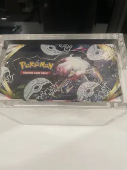 Pokemon TCG Sword & Shield Lost Origin Booster Box 36 Packs Factory Sealed 820650860553 - Image 3
