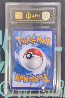 APH Black 10 2025 Pokemon TCG Chinese Exclusive Captain Pikachu 07 09/09 CBB1C - Image 2