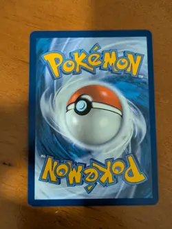 Pokemon Destined Rivals Team Rocket's Petrel 226/182 Full Art Trainer NM+ - Image 2