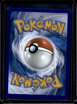 2025 Pokemon Mega Evolution Bulbasaur Promos #133/132 - Image 2