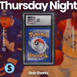 2006 POKEMON EX LEGEND MAKER #5/92 GENGAR HOLO CGC 9 - Image 2