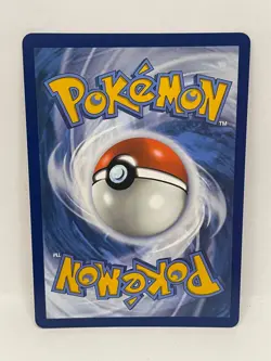 Mega Camerupt ex Ultra Rare Pokemon TCG Mega Evolutions 156/132 - Image 2