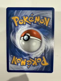 Pokemon TCG - Mega Venusaur EX 155/132 Mega Evolution - NEAR MINT - Image 2