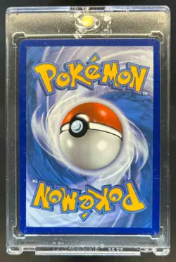 2025 Pokemon Black Bolt Victini and White Rare #171/086 - Image 2
