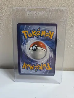 Professor Turo’s Scenario 171/182 Pokemon Regional Championship Staff Promo NM - Image 2