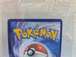 Professor Turo’s Scenario 171/182 Pokemon Regional Championship Staff Promo NM - Image 5