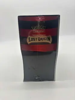 Pokemon TCG Sword & Shield Lost Origin Elite Trainer Box ETB Sealed - Image 5