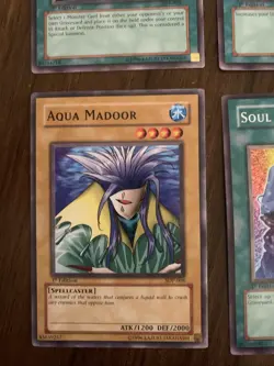 Yu-Gi-Oh! TCG Lot of 49 Cards Mostly 1st Edition SDP LP - Image 3