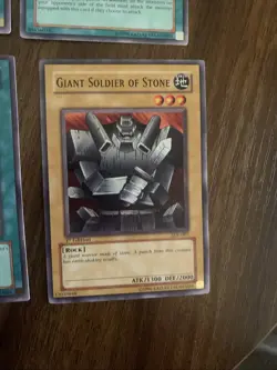 Yu-Gi-Oh! TCG Lot of 49 Cards Mostly 1st Edition SDP LP - Image 4