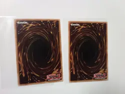 Solar Recharge 1st Edition Spell Card Lot (2 Cards) Yu-Gi-Oh! TCG - Image 2