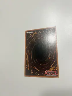 Yu-Gi-Oh! TCG Upstart Goblin Spell Ruler SRL-EN033 Unlimited Common - Image 2