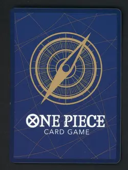 Nami OP09-070 UC Premium Card Collection Best Selection Vol.4 One Piece - Image 2
