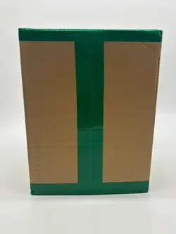 One Piece Japanese OP-07 500 Years into the Future Box Case Sealed - Image 2