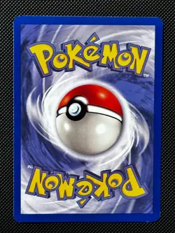 Dark Slowbro 29/82 1st Edition Non Holo Rare Team Rocket Pokemon Card WOTC NM - Image 2