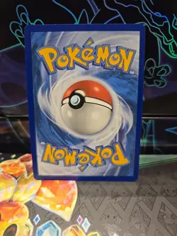 Pokemon TCG Charizard Pokemon Go 010/078 Reverse Holo Rare - Image 2
