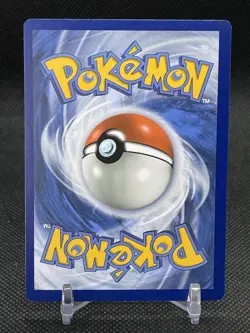 Pokemon TCG Charizard Pokemon GO 010/078 Reverse Holo Rare - Image 2