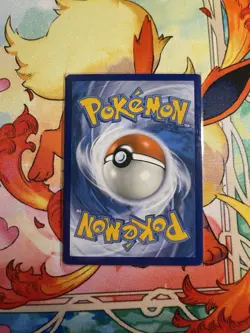 Pokemon TCG Charizard Pokemon Go 010/078 Rare Holo Card NM English - Image 2