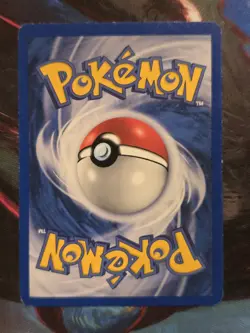 Dratini 63/105 Neo Destiny Common German Pokemon Card - Image 3