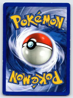 Dratini 63/105 2002 Neo Destiny Pokemon Card TCG Yuka Morii WOTC Vintage - VLP - Image 2