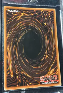 Blue-Eyes Toon Dragon SRL-EN000 Spell Ruler (25th Anniversary Edition) Unlimited - Image 3