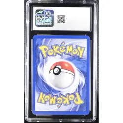 CGC 10 GEM MINT Butterfree 1st Edition 33/64 Pokemon Dutch Jungle Set (PSA/BGS) - Image 2