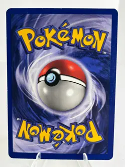 1st Edition Butterfree 33/64 - Jungle - Uncommon - Pokemon - NM/LP - Image 2