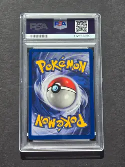 Pokemon PSA 9 1ST EDITION JUNGLE SET BUTTERFREE 33/64 - MINT - Image 2