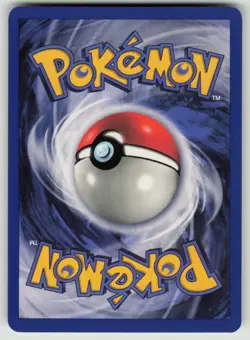 Pokemon 1st Edition Butterfree Uncommon Jungle 33/64 NM - Image 2