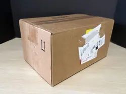 2024 DISNEY LORCANA INTO THE INKLANDS ILLUMINEER'S TROVE 4 BOX CASE SEALED - Image 3