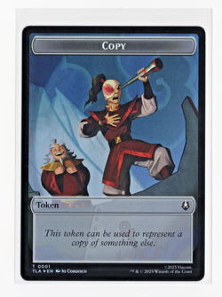 Magic: The Gathering AVATAR: LAST AIRBENDER Choose Your Card - Mythic, Foil - Image 2