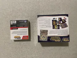 Pokemon Surging Sparks Elite Trainer Box (ETB) and Booster Bundle - Sealed - Image 5