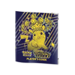 Pokemon Surging Sparks Elite Trainer Box (ETB) + Booster Bundle 2-pack - Sealed - Image 5