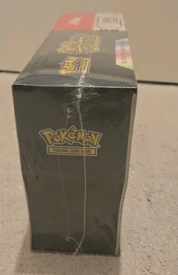 Pokemon TCG Surging Sparks ETB and Booster Box Bundle ** NEW SEALED** - Image 3