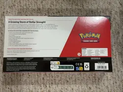 Pokemon Surging Sparks ETB Elite Trainer Box + Booster Bundle - Sealed bundle - Image 2
