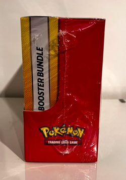 Pokemon SURGING SPARKS Elite Trainer Box Etb Booster Bundle Costco 2 Pack SEALED - Image 5