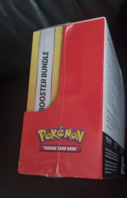 Pokemon SURGING SPARKS Elite Trainer Box Etb & Booster Bundle x 2 Pack Sealed - Image 4