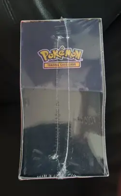 Pokemon SURGING SPARKS Elite Trainer Box Etb & Booster Bundle x 2 Pack Sealed - Image 5