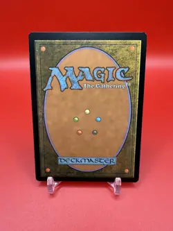 MTG Raugrin Triome 311 Showcase Foil Ikoria: Lair of Behemoths NM - Image 2